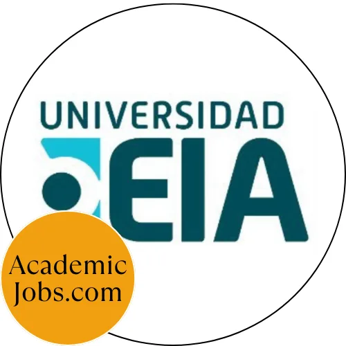 EIA - Escuela de Ingeniería de Antioquia logo